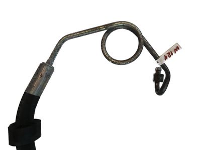 1990 Mercedes-Benz 300E Power Steering Hose - 124-466-17-81