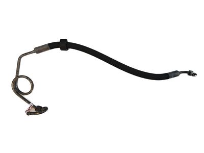 1990 Mercedes-Benz 300E Power Steering Hose - 124-466-17-81