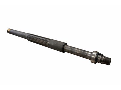 Mercedes-Benz 208-460-04-09 Steering Shaft Mercedes-Benz 208-460-04-09 Steering Shaft