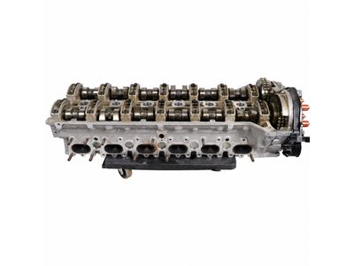 1998 Mercedes-Benz SL600 Valve Cover - 120-016-10-06