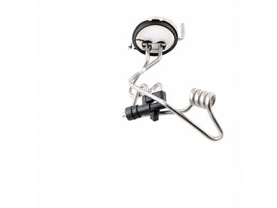 Mercedes-Benz ML550 Washer Reservoir Cap - 203-869-02-08
