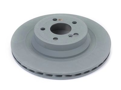 2017 Mercedes-Benz CLS550 Brake Disc - 000-423-11-12-07