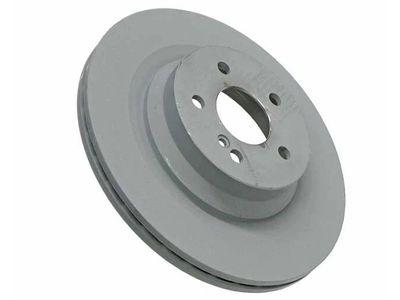 2017 Mercedes-Benz CLS550 Brake Disc - 000-423-11-12-07