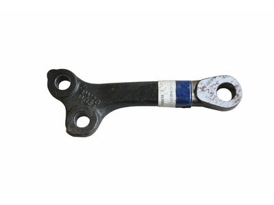 1987 Mercedes-Benz 260E Pitman Arm - 124-463-12-10