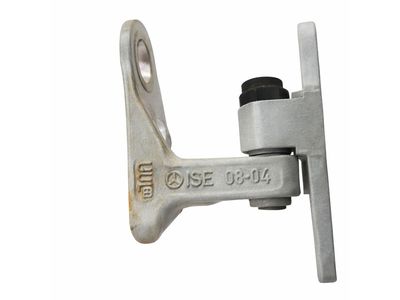2006 Mercedes-Benz E500 Door Hinge - 211-720-15-37