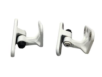 2006 Mercedes-Benz E500 Door Hinge - 211-720-15-37