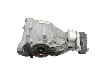2016 Mercedes-Benz E350 Differential Mount - 204-350-02-15