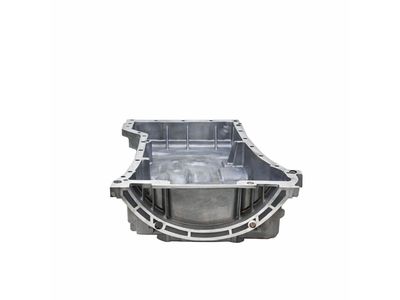 2004 Mercedes-Benz C230 Oil Pan - 271-010-10-13