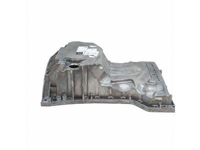 2004 Mercedes-Benz C230 Oil Pan - 271-010-10-13