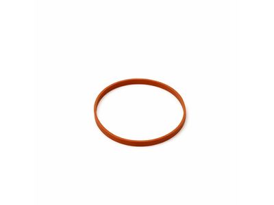Mercedes-Benz C250 Throttle Body Mounting Gasket - 271-096-03-80
