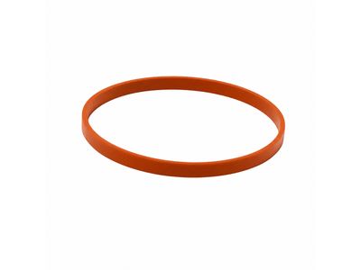 Mercedes-Benz C250 Throttle Body Mounting Gasket - 271-096-03-80
