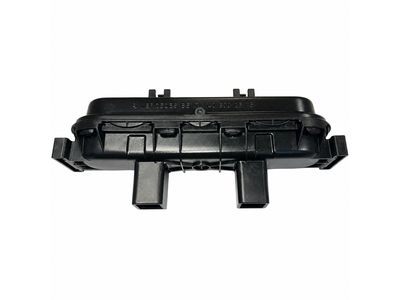 1993 Mercedes-Benz 500SEC Door Lock Actuator - 140-800-26-75