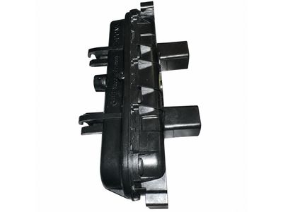 1993 Mercedes-Benz 500SEC Door Lock Actuator - 140-800-26-75