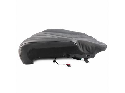 2014 Mercedes-Benz S550 Seat Cushion Pad - 222-920-50-00