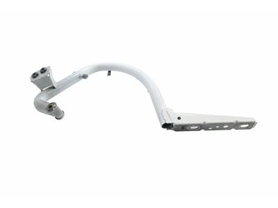 2015 Mercedes-Benz S550e Door Hinge - 222-750-02-28