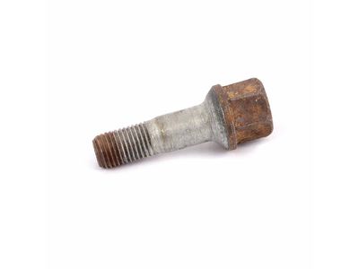1992 Mercedes-Benz 300D Wheel Hub Bolt - 000-990-48-07