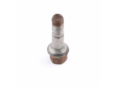 1992 Mercedes-Benz 300D Wheel Hub Bolt - 000-990-48-07