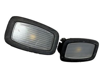 2018 Mercedes-Benz S450 Interior Lights - 000-906-28-03-9051