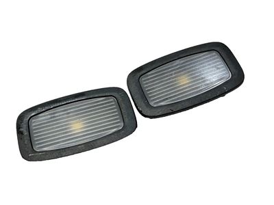 2018 Mercedes-Benz S450 Interior Lights - 000-906-28-03-9051
