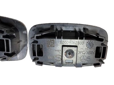 2018 Mercedes-Benz S450 Interior Lights - 000-906-28-03-9051
