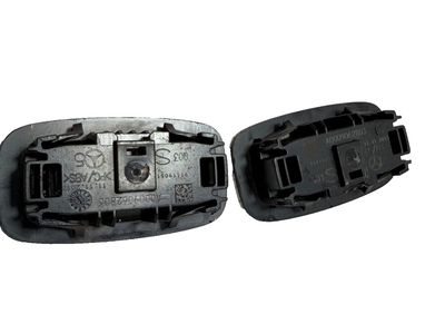 2018 Mercedes-Benz S450 Interior Lights - 000-906-28-03-9051
