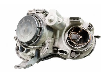 2008 Mercedes-Benz SL600 Body Control Module - 203-820-88-85