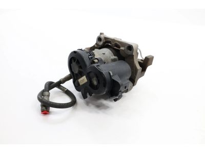 2020 Mercedes-Benz C300 Brake Caliper - 205-423-02-81