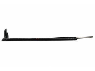 2009 Mercedes-Benz CL600 Weather Strip - 216-720-03-24