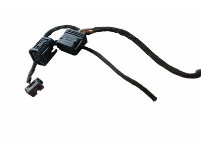 Mercedes-Benz E55 AMG Daytime Running Lights - 210-820-49-61