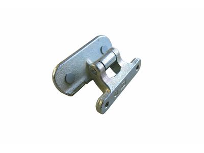 Mercedes-Benz 203-740-03-37 Hinge Mercedes-Benz 203-740-03-37 Hinge