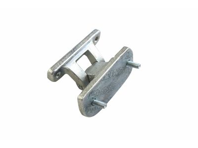 Mercedes-Benz 203-740-03-37 Hinge