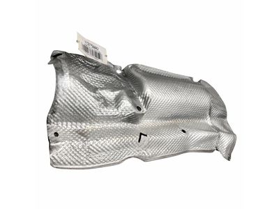 2014 Mercedes-Benz CL600 Exhaust Heat Shield - 221-682-89-71