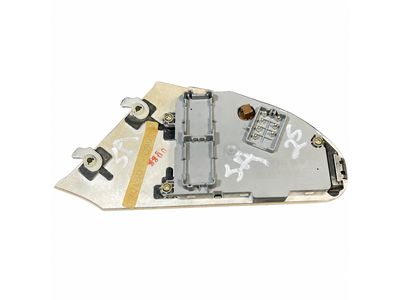 1994 Mercedes-Benz C280 Power Seat Switch - 140-820-06-10