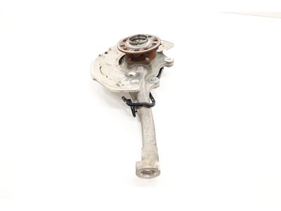 2017 Mercedes-Benz GLC43 AMG Steering Knuckle - 253-332-02-01