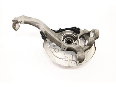 2017 Mercedes-Benz GLC43 AMG Steering Knuckle - 253-332-02-01