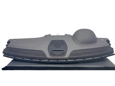 2016 Mercedes-Benz GL550 Instrument Cluster - 292-680-10-00-8H36