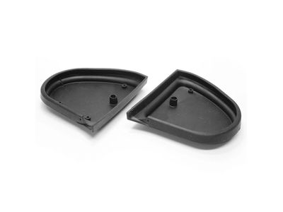Mercedes-Benz E500 Car Mirror - 203-810-52-76
