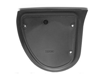 Mercedes-Benz E500 Car Mirror - 203-810-52-76