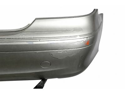 2008 Mercedes-Benz CLK350 Bumper - 209-885-28-25