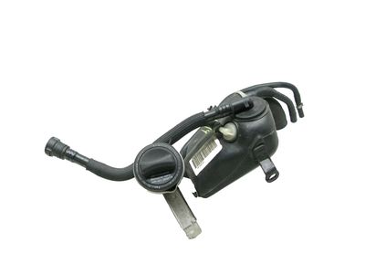 2008 Mercedes-Benz CLK63 AMG Fuel Tank Filler Neck - 209-470-11-20