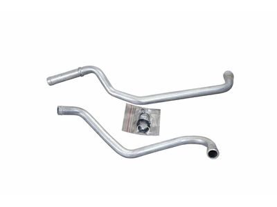 2011 Mercedes-Benz SL550 A/C Hose - 230-830-19-15