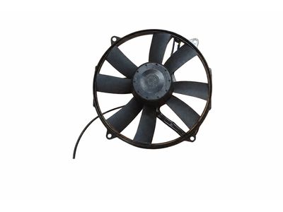 Mercedes-Benz CLK430 Cooling Fan Assembly - 001-500-13-93
