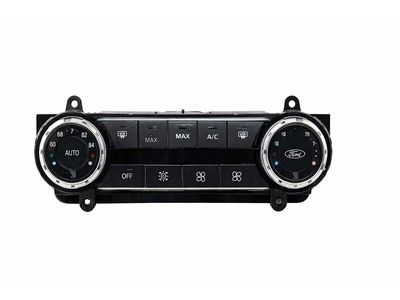 2017 Mercedes-Benz G65 AMG A/C Switch - 463-906-94-00