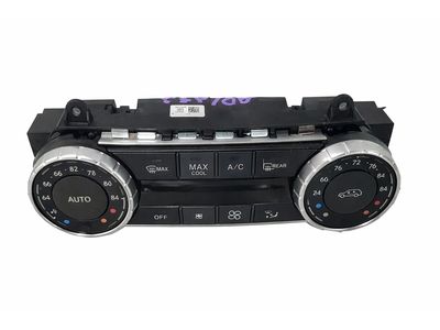2017 Mercedes-Benz G65 AMG A/C Switch - 463-906-94-00