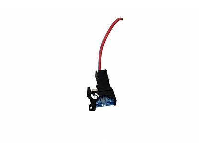 2008 Mercedes-Benz E63 AMG Fuse Box - 004-545-57-01