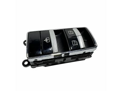 2013 Mercedes-Benz S65 AMG Window Switch - 221-870-95-10-7J22