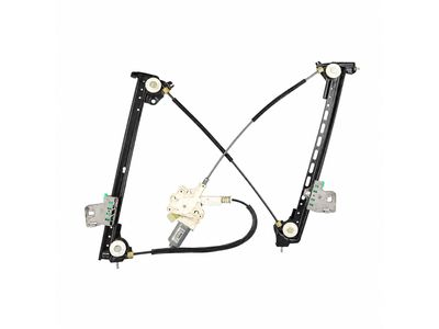 2014 Mercedes-Benz CL63 AMG Window Regulator - 216-720-03-46