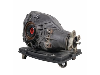 2007 Mercedes-Benz S65 AMG Differential Cover - 221-351-06-08