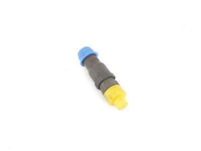 1990 Mercedes-Benz 300SEL Fuel Injector - 003-017-29-21-80