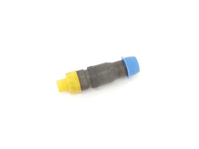 1990 Mercedes-Benz 300SEL Fuel Injector - 003-017-29-21-80